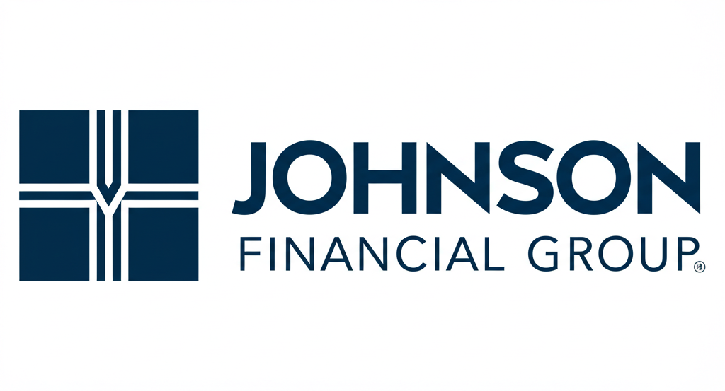 Johnson Financial Advisors logo